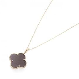 Van Cleef & Arpels-Van Cleef & Arpels Magic Alhambra Long Necklace-Other