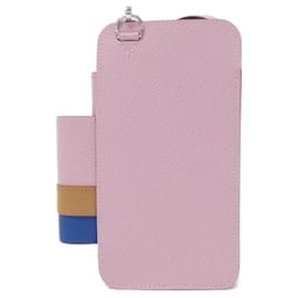 Hermès-Hermesway 083029CK Phone Case-Other