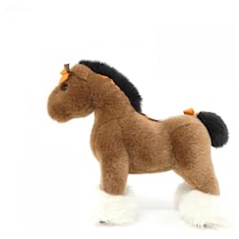 Hermès-Hermes Hermie PPM 400085M Plush Toy-Other