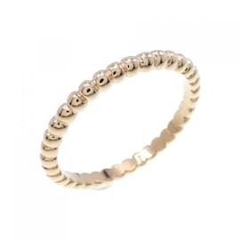 Van Cleef & Arpels-Van Cleef & Arpels Perlée Small Ring-Other