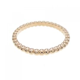Van Cleef & Arpels-Van Cleef & Arpels Perlée Small Ring-Other