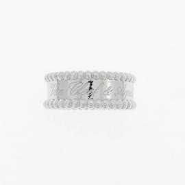 Van Cleef & Arpels-Van Cleef & Arpels Perlée Senior Tulle Ring-Other