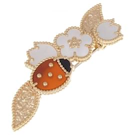 Van Cleef & Arpels Lucky Spring Brooch Other