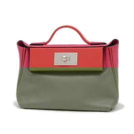 Hermès-Hermes Van Quatre 24 21 Coin Case Mini-Other
