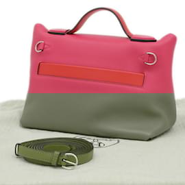 Hermès-Hermes Van Quatre 24 21 Coin Case Mini-Other