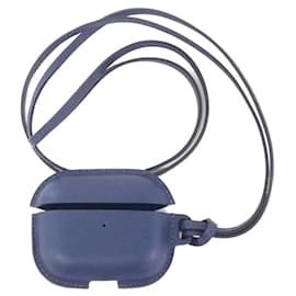 Hermès-Hermes Airpods Pro 2 Earphone Case-Blue,Navy blue