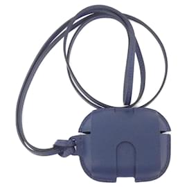 Hermès-Hermes Airpods Pro 2 Earphone Case-Blue,Navy blue