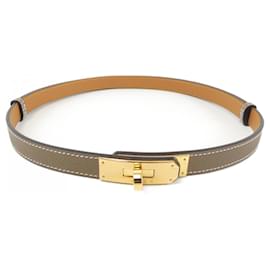 Hermès-Hermes HERMES Belt-Other