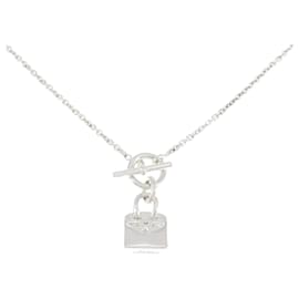 Hermès Hermes Amulet Birkin Necklace Other