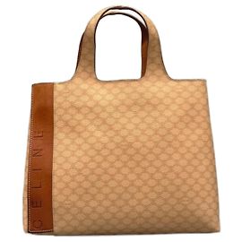 Sac à main en cuir Céline Autre