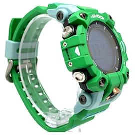 Autre Marque-Casio G-Shock GW-9500KJ-3 Mudman Earthwatch-Other