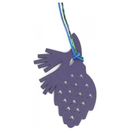 Hermès-Hermes PINE CONE 1064008 Handbag Charm-Other