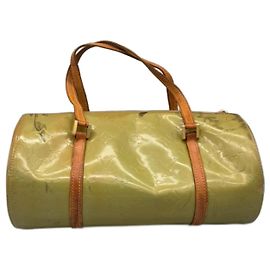Louis Vuitton Vernis Bedford Monogram Patent Leather Bag Other