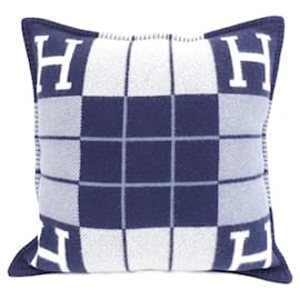 Hermès-Hermes Avalon 3 Cushion-Other