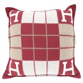 Hermès-Hermes Avalon 3 Cushion-Other