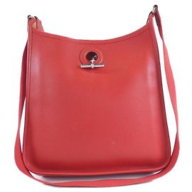 Hermès Borsa a Spalla Hermes Vespa PM Altro