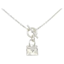 Hermès Hermes Amulet Birkin Necklace Other