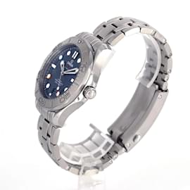 Omega-Omega Seamaster Diver 300M Wristwatch-Other