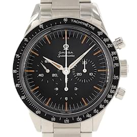 Omega-Omega Speedmaster First in Space Wristwatch-Other