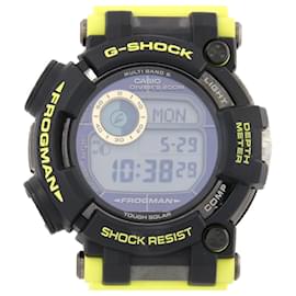 Autre Marque-Casio G-SHOCK Frogman 70th Anniversary Solar Watch-Other