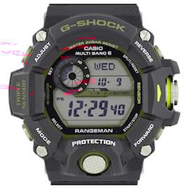 Autre Marque-Casio G-SHOCK Rangeman GW-9400NFST-1AJR-Other