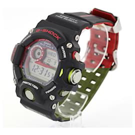 Autre Marque-Casio G-SHOCK Rangeman GW-9400NFST-1AJR-Other