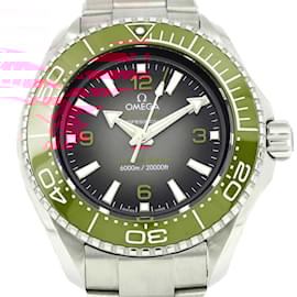 Omega-Omega Seamaster Planet Ocean 6000M Wristwatch-Other
