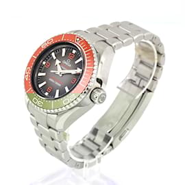 Omega-Omega Seamaster Planet Ocean 6000M Wristwatch-Other