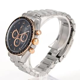 Omega-Omega Speedmaster Pro PG Combi Apollo 35th Limited Edition Watch-Other