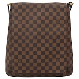Louis Vuitton-Louis Vuitton Musette Salsa-Brown