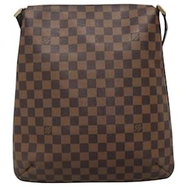 Louis Vuitton-Louis Vuitton Musette Salsa-Brown
