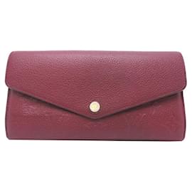 Louis Vuitton-Louis Vuitton Sarah-Pink