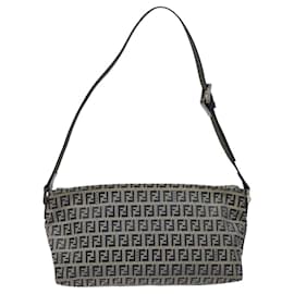 Fendi-Fendi Zucchino-Navy blue
