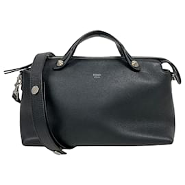 Fendi-Fendi Au fait Moyen-Noir