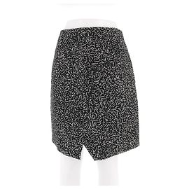 PROENZA SCHOULER Skirts T.US 6 Polyester Black