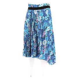 Röcke BALENCIAGA T.IT 38 Polyester Blau