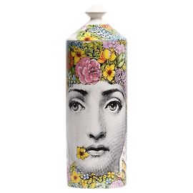 Fornasetti Multi floral room spray container Multiple colors