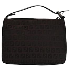 Fendi-Fendi Zucchino-Brown