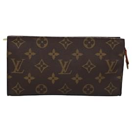 Louis Vuitton-Louis Vuitton Bucket GM-Marrom