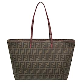 Fendi-Fendi Zucchino-Brown