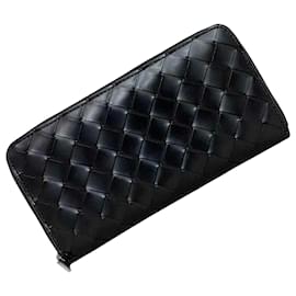 Bottega Veneta-Bottega Veneta-Black