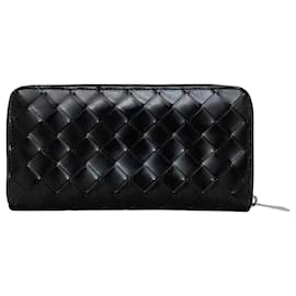 Bottega Veneta-Bottega Veneta-Black