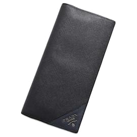 Prada-Prada Saffiano-Black