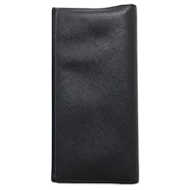 Prada-Prada Saffiano-Black