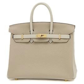 Hermès-Hermes Birkin 25 Personal Handbag-Other