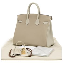 Hermès-Hermes Birkin 25 Personal Handbag-Other