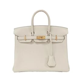 Hermès-Hermes Birkin 25cm Handbag-Other