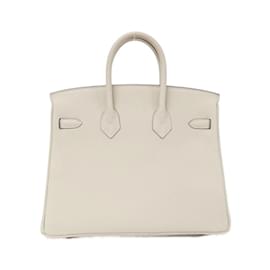 Hermès-Hermes Birkin 25cm Handbag-Other