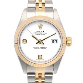 Rolex-Rolex Datejust Oyster Perpetual Watch-Other