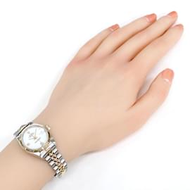 Rolex-Rolex Datejust Oyster Perpetual Watch-Other